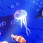 あんみつの画像
