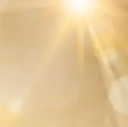 光