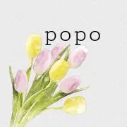 popo☆おまとめご相談下さいの画像