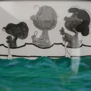 ヌーピーの画像