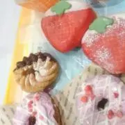 ごまちょこの画像