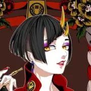 鬼ちゃん☆彡
