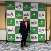 7*G様 ロッディオ NPシャフトシリーズNP4☀️ 5Wで使用してました