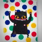 まったり猫