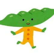 えだまめの画像
