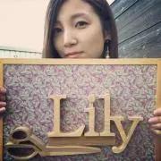 Lilyの画像