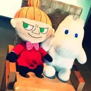 ゆづきの画像