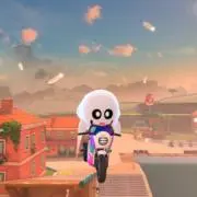 よっしー