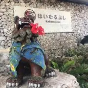 しまちゃんの画像