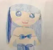 しずくの画像