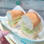 めろんぱんの画像