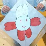 サリーの画像