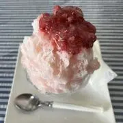 いちごの画像
