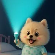 なんちゃんの画像
