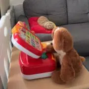 ミルク
