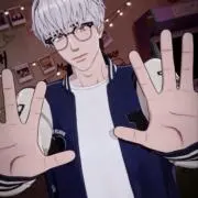 ︎ ︎︎︎︎︎☁︎︎kumoの画像