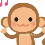 saruの画像