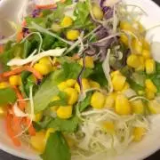 サラダ
