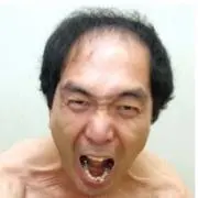 目頭2時50分の画像
