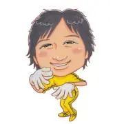 えっくんの画像