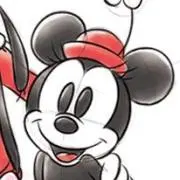 ミニーちゃん♡の画像