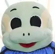 ぽぽんの画像