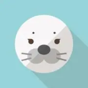 さるえるの画像