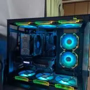 自作 ゲーミングPC Core i7 11700 RTX3070Ti - メルカリ
