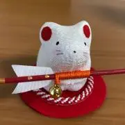 三日月の画像
