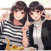 RH +の画像