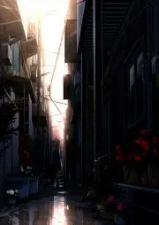 アオの画像