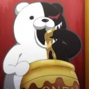 しろくろ