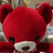 マメルコんの画像