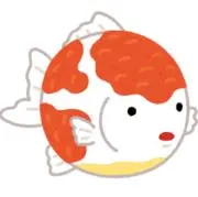 メダカの画像