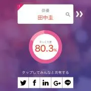田中の画像