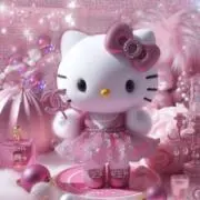 キティー♡の画像