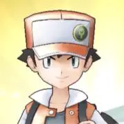 レッドの画像