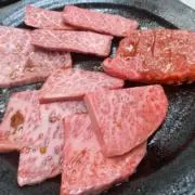 肉の画像