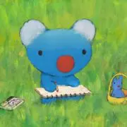 ぷあの画像