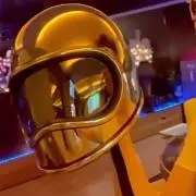ヒデ・トヨトミ