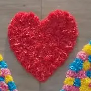 しあわせの青い樹 がりんち