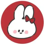 ゆきうさぎの画像