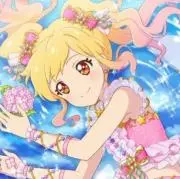 虹野ゆめ☆の画像