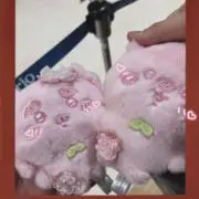 あひるおにぎりの画像