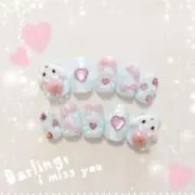 ハンドメイド作家