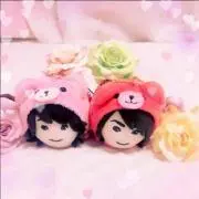 a♡の画像