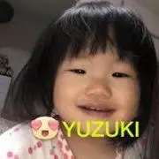 ゆかちゃん