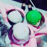 チキの画像
