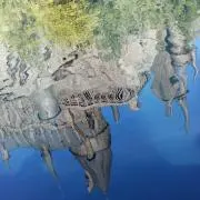 逆さホグワーツ
