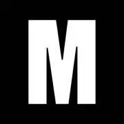 Mの画像